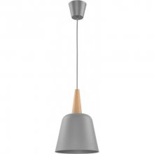 Подвесной светильник TK Lighting Dong Wood 1589