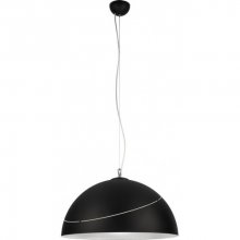 Люстра підвісна TK Lighting 2396 STEEL ORBIT 