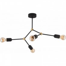 Підвісний світильник TK Lighting 2431 FANTASY 