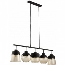 Подвесной светильник TK Lighting Amber 2382