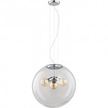 Підвісний світильник TK Lighting 2169 GLOBO 