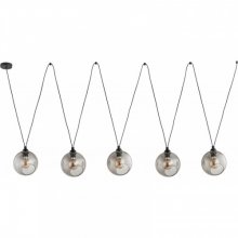 Підвісний світильник TK Lighting 1982 POBO 