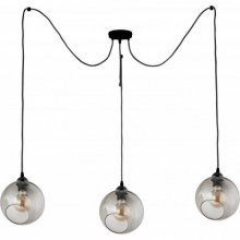 Підвісний світильник TK Lighting 1978 POBO 