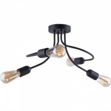 Люстра TK Lighting 2583 FADO