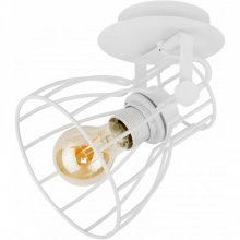 Люстра ALANO WHITE 