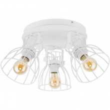 Люстра ALANO WHITE 2118 