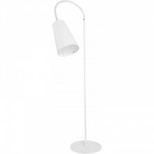 WIRE WHITE Підлоговий світильник 3077 