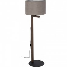 TROY Підлоговий світильник 5032
колір сірий 