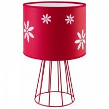 Настольная лампа FLORA 2893