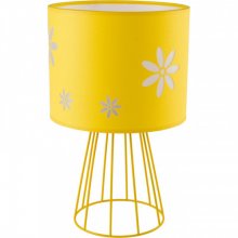 Настольная лампа  FLORA  2894