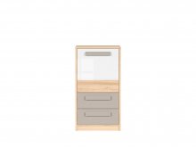 NAMEK ТУМБА KOM1D2S BRW