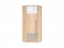 NAMEK ШАФА КУТОВА SZFN1D BRW 