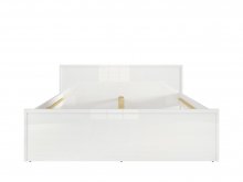 PORI LOZ/160 ліжко BRW
висота: 46/81 см
ширина: 169 см
довжина: 208 см