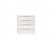 PORI KOM4S1E комод BRW
высота: 90 см
ширина: 85 см
глубина: 40 см