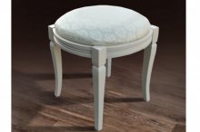 Банкетка МИКС-Мебель Банкетка круглая