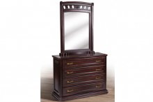 Комод Мікс-Меблі Флоренція комод 