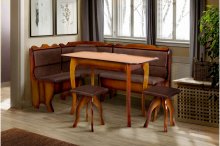 Комплект кухонный Даллас