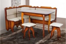 Комплект кухонный Ромео