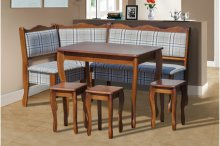 Кухонный уголок МИКС-Мебель Шотландия комплект НОВИНКА