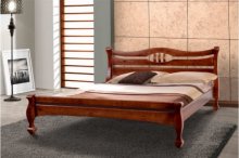 Двоспальне ліжко Мікс-Меблі Динара 160x200 