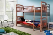 Двухъярусная кровать МИКС-Мебель Кира 80x200
