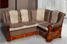 Кухонный уголок со спальным местом Визит (vincent 07+05)