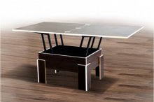 Стіл-Трансформер Мікс-Меблі Стіл-Трансформер Дельта 