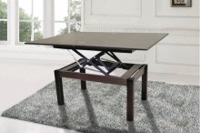 Стол-трансформер ФЛАЙ Венге Магия - МИКС МЕБЕЛЬ
