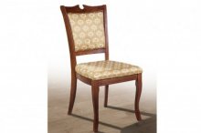 Стілець Верона-Люкс горіх 