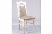 Стул Милан слоновая кость