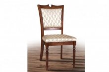 ОБЕДЕННЫЙ СТУЛ СИЦИЛИЯ ЛЮКС