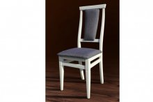 Стул "Чумак" ТК Francesca 070LS (слоновая кость)
