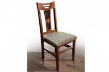 Стул кухонный деревянный Юля Mix