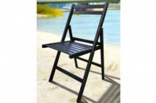 Кресло, стул садовый МИКС-Мебель Стул "Пикник" (венге)