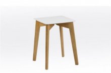 Табурет Сингл (ніжки дуб) 