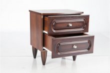 Тумба ліжка Мікс-Меблі Соната тумба ліжка 