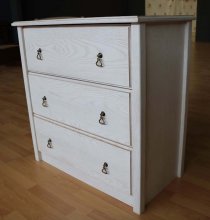 Комод 3C вільха 