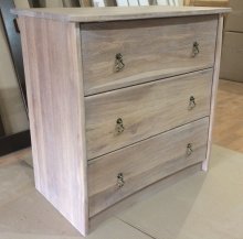 Комод Вегас ольха