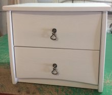 Тумбочка Вегас ольха