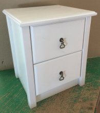 Тумбочка СТ вільха 