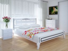 Кровать Осака люкс ясень 160х200