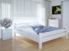 Кровать Сакура 160х200 ольха