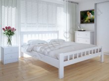 Кровать Луизиана ольха 180х200