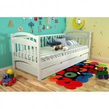 Кровать-диван Арбор Древ Алиса 80x190