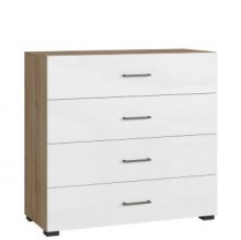 LURS КОМОД KOM4S BRW
высота: 83,1 см
ширина: 90 см
глубина: 40 см