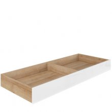 LURS SZU/165 ящик ліжка BRW
висота: 17 см
ширина: 165,6 см
глибина: 67,5 см