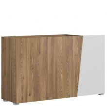 RAUMA ТУМБА KOM3D BRW