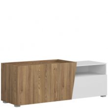 RAUMA ТУМБА ТВ RTV2B BRW