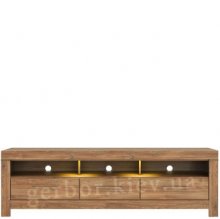 ГЕРМАН ТУМБА ТВ RTV3S/6/20 БРВ
Размеры: шир./выс./гл. – 200/60/54 см. 