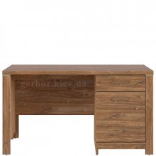ГЕРМАН Стол письменный BIU/140 БРВ
